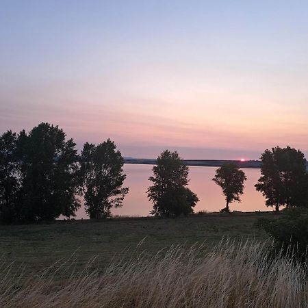 Rybarska Basta Vikletice - Nechranice Villa Kwon Exterior foto