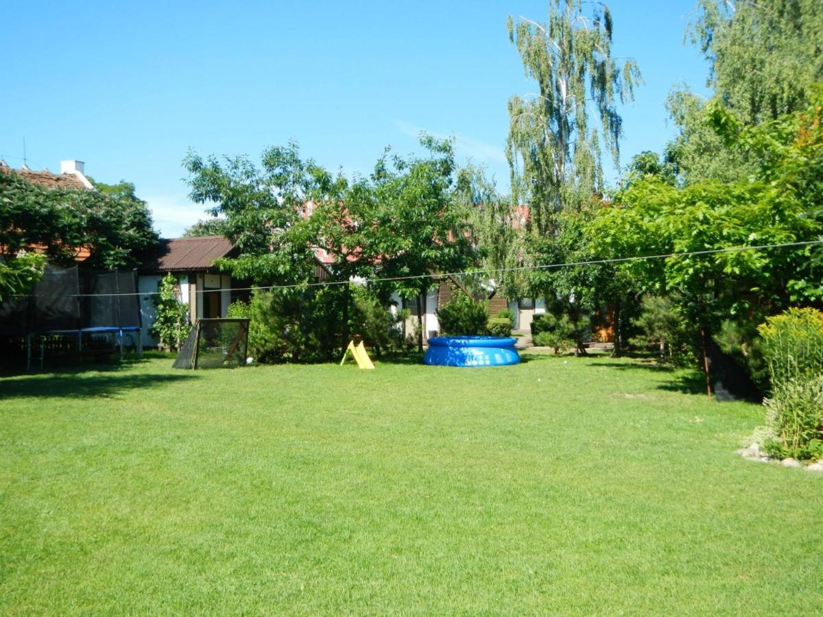 Rybarska Basta Vikletice - Nechranice Villa Kwon Exterior foto